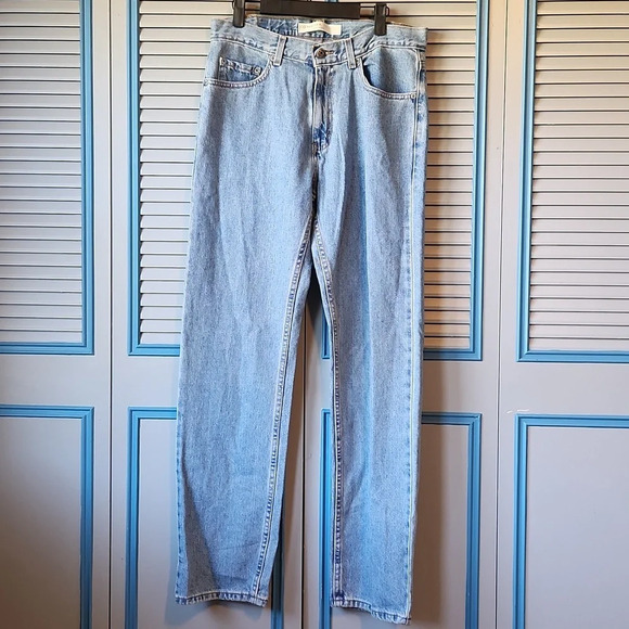 Sonoma Men's Light Wash Jeans - Picture 1 of 11